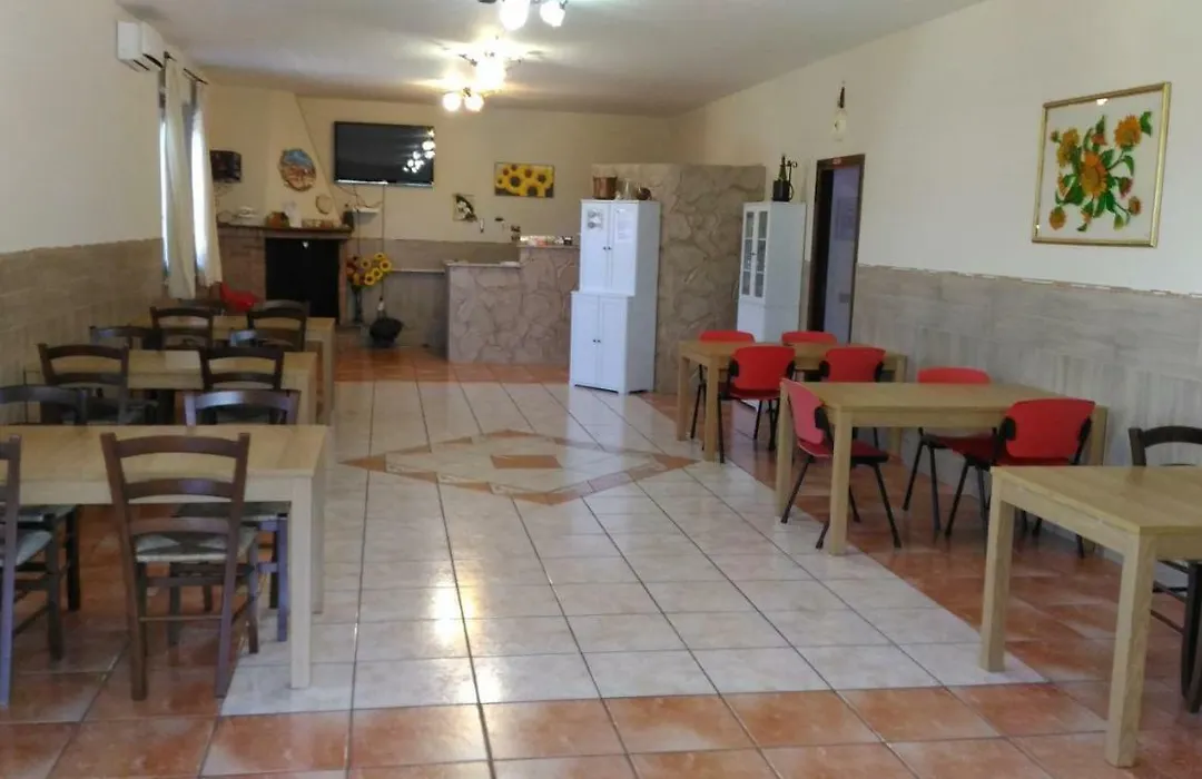 La Casa Del Contadino-1